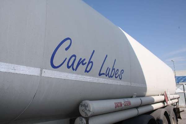 carb-lubes